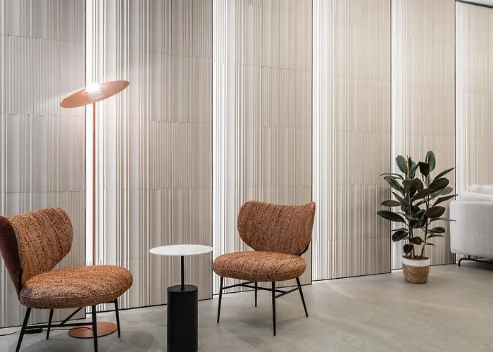 Don Jaime 54 Hotell 3*