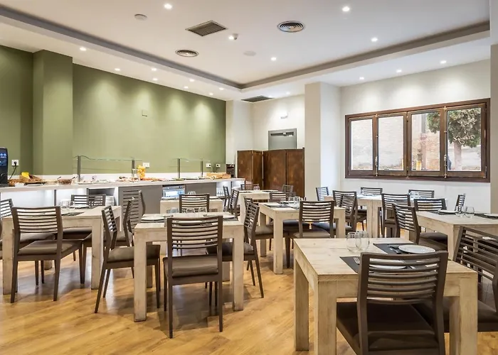 Don Jaime 54 サラゴサ