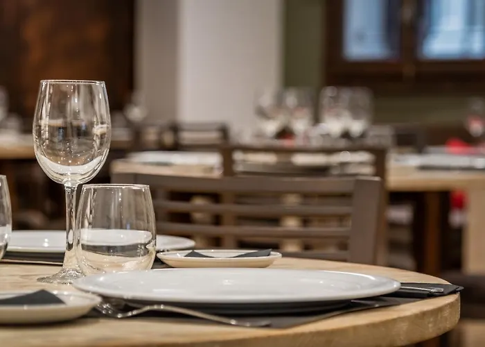 Don Jaime 54 3* Zaragoza