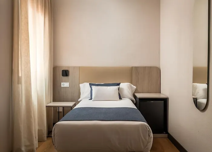 Don Jaime 54 Zaragoza