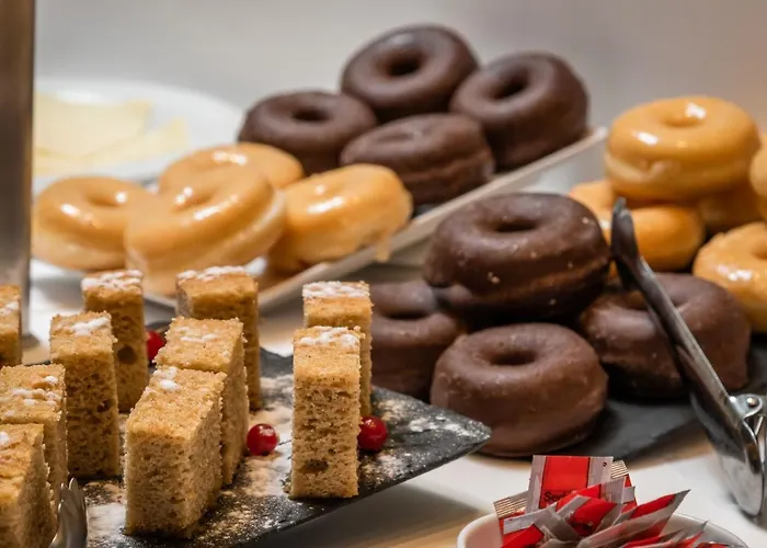 Don Jaime 54 סרגוסה