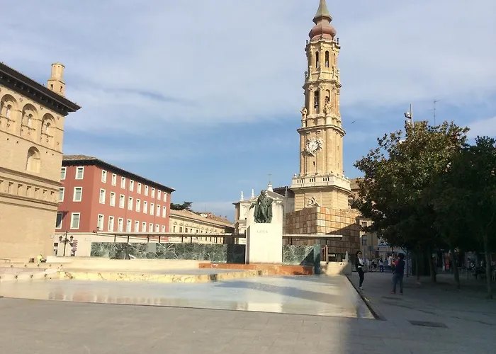 Don Jaime 54 Zaragoza