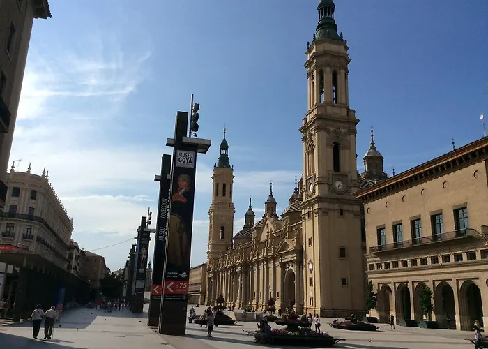 Hotell Don Jaime 54 3*