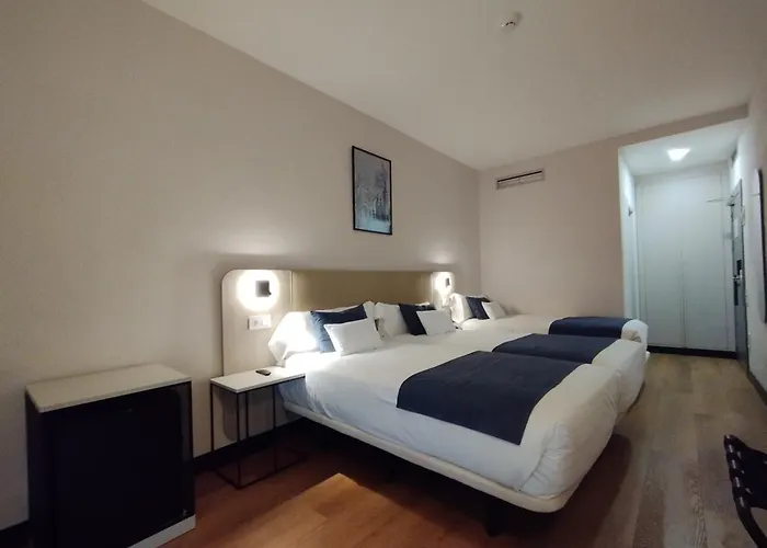 Hotell Don Jaime 54 3*