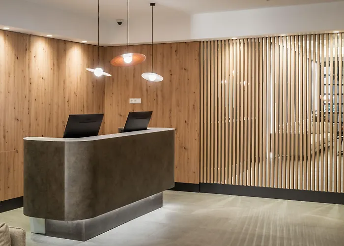 מלון Don Jaime 54 3*