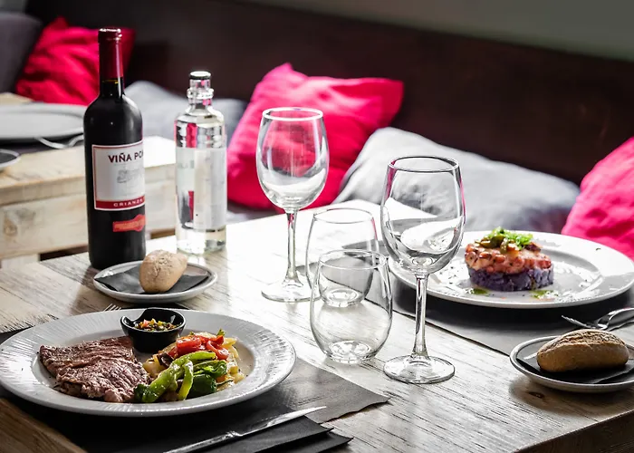 Don Jaime 54 סרגוסה