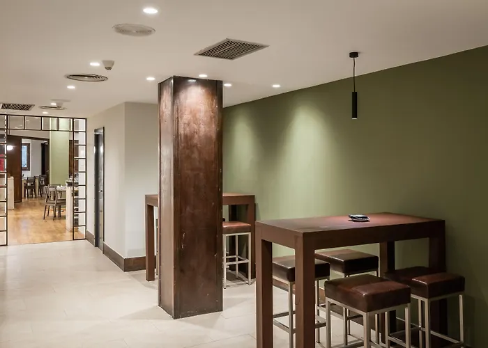 Don Jaime 54 Zaragoza