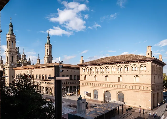 מלון Don Jaime 54