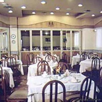 Don Jaime 54 Hotell 3*