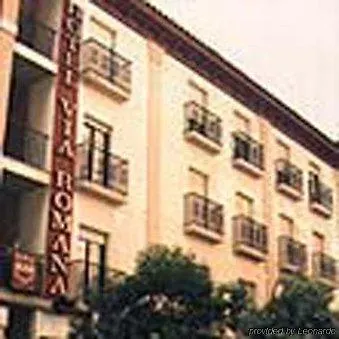 Don Jaime 54 3* Zaragoza