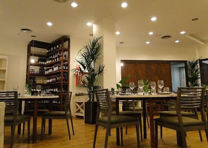 Don Jaime 54 Hotell Zaragoza