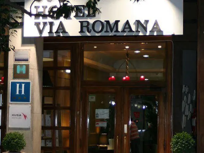 Hotell Don Jaime 54 Zaragoza