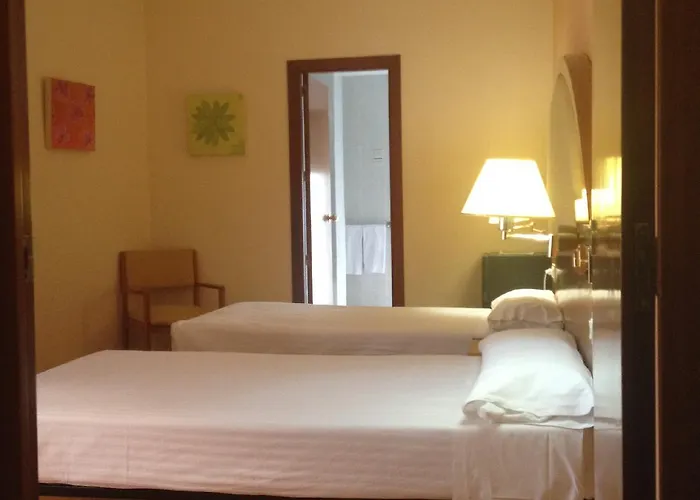 Hotell Don Jaime 54 Zaragoza